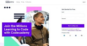 cours codecademy